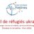 Accueil réfugiés Ukrainiens : réunion d’info jeudi 31 mars 20h30 maison paroissiale
