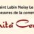 1ère soirée de Carême le 08-03-2023 – Présentation des œuvres de la communauté Cenacolo